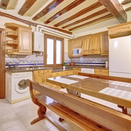 Casa Iruna By Clabao パンプローナ エクステリア 写真
