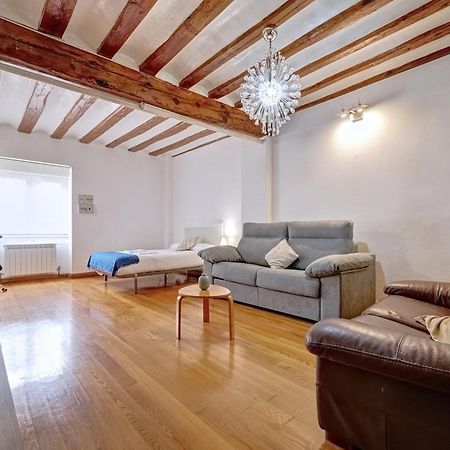 Casa Iruna By Clabao パンプローナ エクステリア 写真